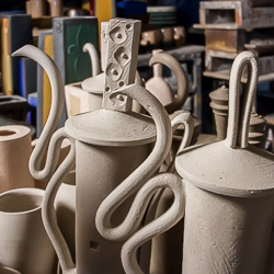Studio Greenware